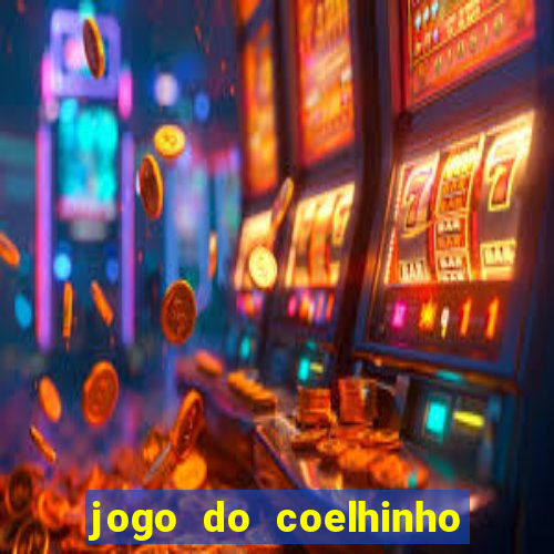 jogo do coelhinho demo gratis